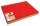 PROnappe Platzsets rot 30,0 x 40,0 cm, 100 St.