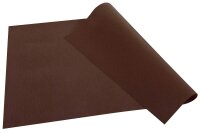 PROnappe Platzsets braun 30,0 x 40,0 cm, 100 St.