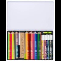 JOLLY BACK2SCHOOL Malset farbsortiert, 1 Set