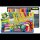 JOLLY BACK2SCHOOL Malset farbsortiert, 1 Set
