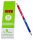 JOLLY SUPERSTICKS Silbenstifte mehrfarbig, 12 St.