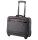 LIGHTPAK Laptop-Trolley ARKON Kunstfaser grau 42,5 x 21,0 x 37,0 cm