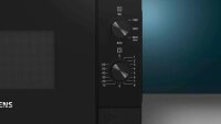 SIEMENS FF020LMB2 Mikrowelle 800 W schwarz