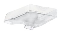HAN Briefablagen VIVA transparent DIN A4, 5 St.