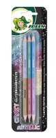 JOLLY Supersticks Crazy Metallic Buntstifte farbsortiert,...