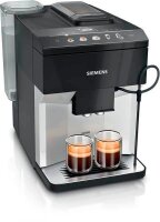 SIEMENS TP511D01 EQ.500 Classic Kaffeevollautomat schwarz