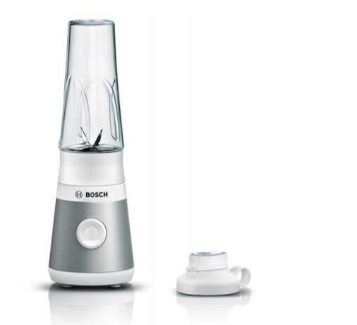BOSCH MMB2111T Standmixer weiß 450 W