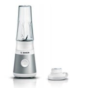 BOSCH MMB2111T Standmixer weiß 450 W