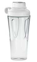 BOSCH MMB2111T Standmixer weiß 450 W