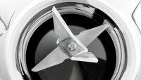 BOSCH MMB2111T Standmixer weiß 450 W