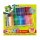 JOLLY Supersticks Crazy Buntstifte farbsortiert, 24 St.
