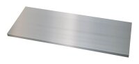 BISLEY Fachboden silber 90,9 x 45,3 cm, 1 St.
