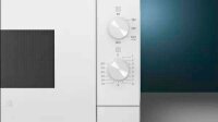 SIEMENS FF020LMW0 Mikrowelle 800 W weiß  ( FF020LMW0 )