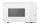 SIEMENS FF020LMW0 Mikrowelle 800 W weiß  ( FF020LMW0 )