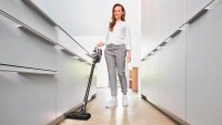 BOSCH BSS825ALL Akku-Staubsauger