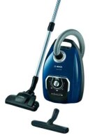 BOSCH Serie 8 BGB75X494 Staubsauger 650 W