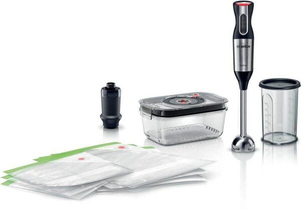 BOSCH MS6CM61V2 Stabmixer weiß 1.000 W  ( MS6CM61V2 )