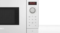 BOSCH FFL023MW0 Mikrowelle 800 W weiß