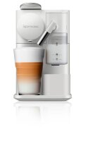 DeLonghi Lattissima One EN510.W Kapselmaschine weiß