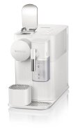DeLonghi Lattissima One EN510.W Kapselmaschine weiß