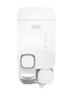 DeLonghi Lattissima One EN510.W Kapselmaschine weiß