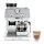 DeLonghi La Specialista Arte EC 9155.W Siebträgermaschine weiß