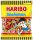 HARIBO STAFETTEN Lakritz 160,0 g, 1 Pack