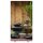 PAPERFLOW Trennwand easyScreen, Zen bunt 94,0 x 173,2 cm, 1 St.