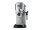 DeLonghi Dedica Style EC685.M Siebträgermaschine silber