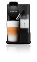 DeLonghi Lattissima One EN510.B Kapselmaschine schwarz