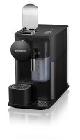 DeLonghi Lattissima One EN510.B Kapselmaschine schwarz