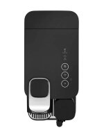 DeLonghi Lattissima One EN510.B Kapselmaschine schwarz