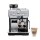 DeLonghi La Specialista Arte EC 9155.MB Siebträgermaschine silber