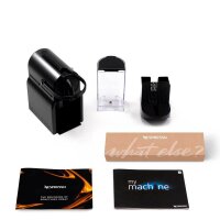 DeLonghi Inissia EN80.B Espressomaschine schwarz