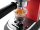 DeLonghi Dedica Style EC685.R Siebträgermaschine rot