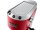 DeLonghi Dedica Style EC685.R Siebträgermaschine rot