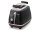 DeLonghi CTOV2103.BK Toaster schwarz  ( CTOV2103BK )