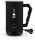 BIALETTI MK02 Milchaufschäumer schwarz