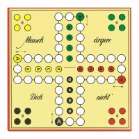 Idena 150 Spiele-Set, 1 St.