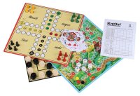 Idena 150 Spiele-Set, 1 St.