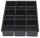 BISLEY 226P1800 Schubladeneinsatz schwarz 1 St.