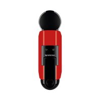 DeLonghi Nespresso Essenza Mini Kapselmaschine rot
