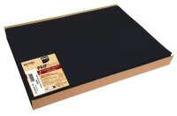 PROnappe Platzsets schwarz 30,0 x 40,0 cm, 100 St.