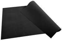 PROnappe Platzsets schwarz 30,0 x 40,0 cm, 100 St.