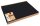 PROnappe Platzsets schwarz 30,0 x 40,0 cm, 100 St.