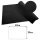 PROnappe Platzsets schwarz 30,0 x 40,0 cm, 100 St.