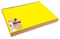 PROnappe Platzsets gelb 30,0 x 40,0 cm, 100 St.