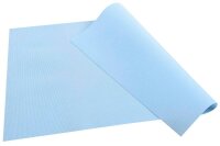 PROnappe Platzsets blau 30,0 x 40,0 cm, 100 St.