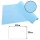 PROnappe Platzsets blau 30,0 x 40,0 cm, 100 St.