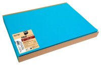 PROnappe Platzsets türkis 30,0 x 40,0 cm, 100 St.